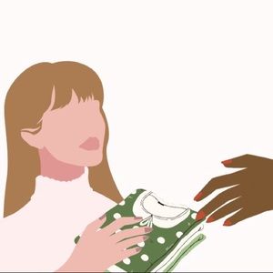 Meet your Posher, Dani